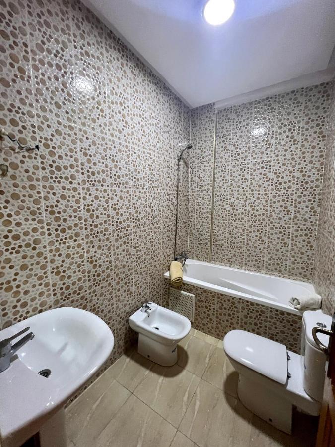 Appartement Les Residences Du Reve Marraquexe Exterior foto